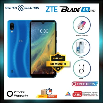 Beli Oppo A5s Phone Original Pada Harga Terendah Lazada Com My