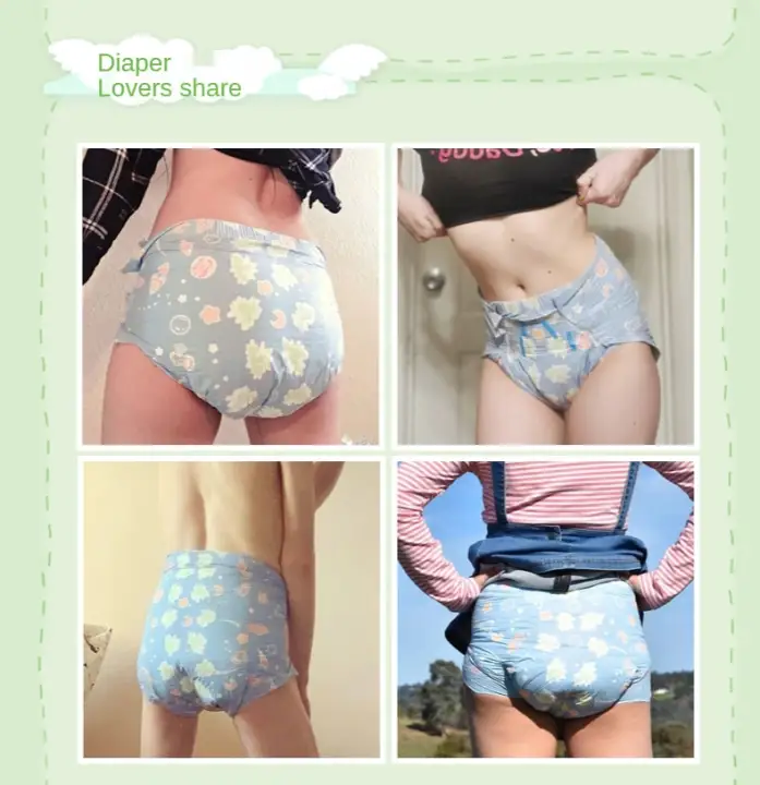 Fat Women In Diapers