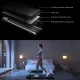 Walking treadmill walking pad running smart walking pad fitness walking machine ultra-thin indoor running walking machin. 