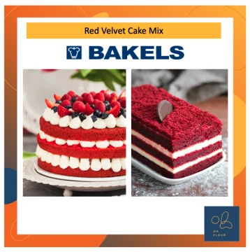 Beli Velvet Cake Pada Harga Terendah Lazada Com My