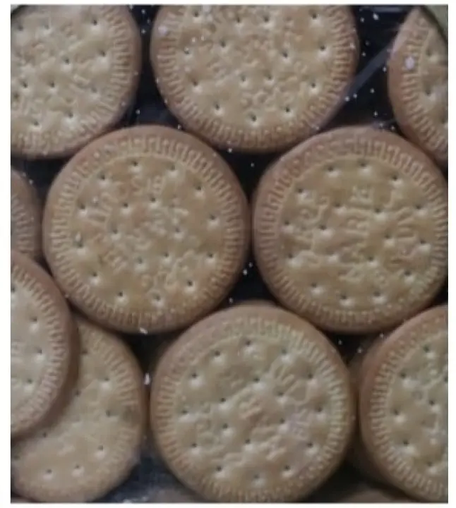 Biskut Marie Besar Big Marie Biscuit Hup Seng Biskut Timbang 500g Lazada