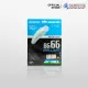 YONEX Original Badminton String - BG 66 Brilliant Badminton String. 