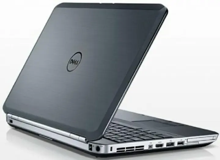 Dell Latitude E5530 15 6 Core I5 3rd Generation Refurbished Lazada