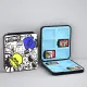Splatoon 3 Nintendo Switch Accessories Game Card Box Joy-con Wrist Strap for Nintendo Switch OLED. 