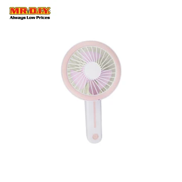 Kipas Penyejuk Mr Diy