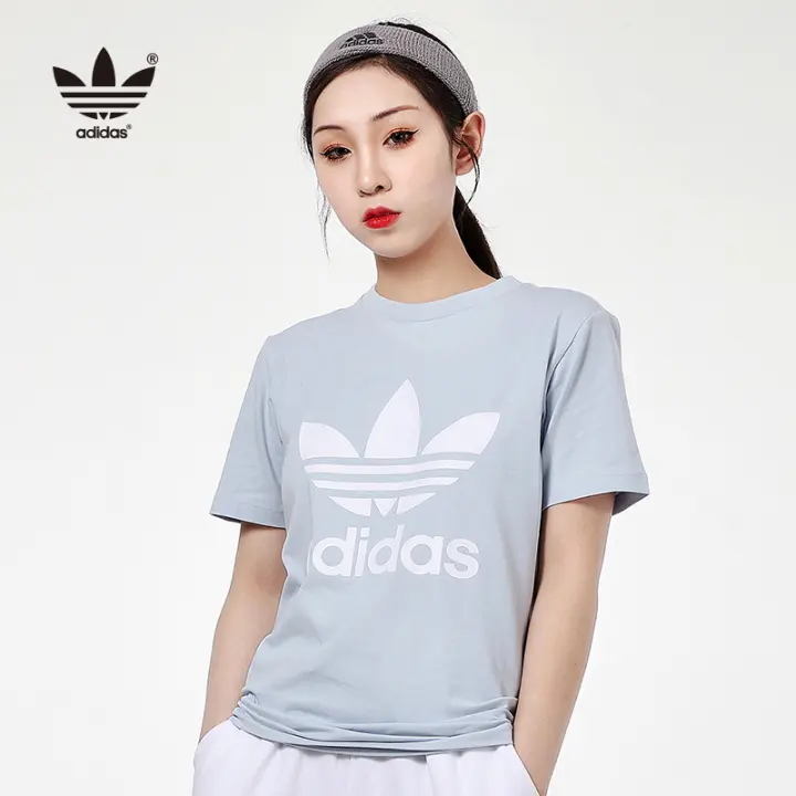 Adidas Women's sports short sleeve 