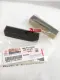 LC135 V1 DAMPER HANDLE COVER LC135 OLD MODEL SPAN SPONGE FRONT HANDLE DAMPER LC135 V1 ORIGINAL100%YAMAHA 1S8-F6113-00. 
