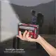 X-BASS RECHARGEABLE BLUETOOTH MP3 PLAYER TF SD CARD USB FM AM PORTABLE RADIO SPEAKER WITH HANDLE LED TORCHLIGHT FLASHLIGHT 收音机. 