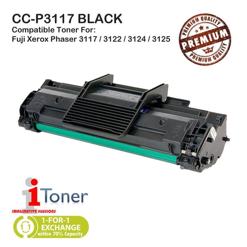 xerox phaser 3117 advantages xerox phaser 3117 advantages