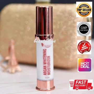 Serum Essence Nurraysa