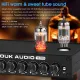 Douk Audio T8 PRO 7-band EQ Tube Preamp Equalizer XLR Pre-Amplifier for Home Speaker. 