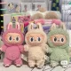 2024 New Style Blind Box Labubu The Monsters Macarons Series Toys Cute Action Anime Figure Doll Kids Gifts Toy. 
