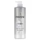 Pantene Micellar Detox & Scalp Cleanse White Charcoal Extract Shampoo 530ml [BUNDLE OF 2]. 