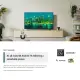 Panasonic 65" 4K UHD Android LED TV TH-65LX650K | Google Assistant | Chromecast built-in | HDR Bright Panel | 4K Studio Colour Engine | Hexa Chroma Drive | Bluetooth | Android TV with 2 Year Warranty. 