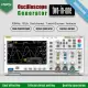 2025 Brand Authenticity FNIRSI 1014D 7Inch TFT LCD Display Screen Portable Digital Oscilloscope 2 In 1 Dual Channel Input Signal Generator 100MHz* 2 Ana-log Bandwidth 1GSa/s Sampling Rate 1GB Storage. 