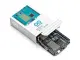 Arduino UNO WiFi Rev 4 - Original Made in Italy - Latest 2023 Version. 