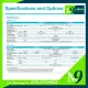 [ORIGINAL] DAIKIN Multi Split Inverter Air Conditioner MKC70 Series R32 (MKC70RVM / CTKC25RVM / CTKC35RVM / CTKC50SVM). 