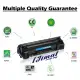 2 Units Samsung MLT-D111L / MLT-D111S / MLT-D111XL Compatible Toner Cartridge (80% More Print) For Samsung Xpress M2022 / M2022W / M2020 / M2021 / Xpress M2020W / M2021W / M2070 / M2071 / M2070W / M2071W / M2070F / M2071FH Printer Toner. 