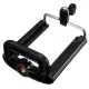 Camera Stand Durable Clip Bracket Holder Monopod Tripod Mount Adapter for Phones&Tablets 55-88mm-. 
