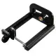 Camera Stand Durable Clip Bracket Holder Monopod Tripod Mount Adapter for Phones&Tablets 55-88mm-. 