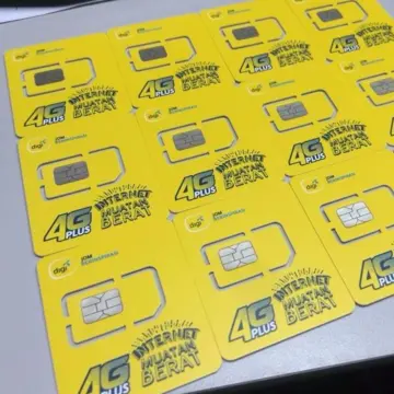 Beli Digi Unlimited Data Prepaid Pada Harga Terendah Lazada Com My