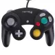 Retrolink Nintendo Gamecube New NGC GC USB Wired Controller for PC MAC Computer Pad (Black) -. 