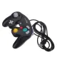 Retrolink Nintendo Gamecube New NGC GC USB Wired Controller for PC MAC Computer Pad (Black) -. 