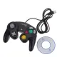 Retrolink Nintendo Gamecube New NGC GC USB Wired Controller for PC MAC Computer Pad (Black) -. 