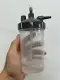 [Official] Yuwell Oxygen Humidifier Bottle with Tubing Connector for Oxygen Concentrator. 