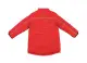 WINTER TIME Children Polyester Down Parka 5 degrees and Below. 
