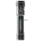 LEDLENSER WORKER‘S FRIEND RECHARGEABLE Work Light - up to 350  Lumens Led Lenser Innovative 4 in 1 workshop torch light. 