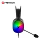Fantech Gaming Headset Aurora 7.1 HG29 with USB Connection, Built In Microphone. 