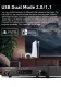 SMSL DL200 AUDIO DAC & Headphone Amplifier MQA-CD ES9039Q2M True Balanced Bluetooth APTX HD OPA1612 DSD512 With Remote Control. 