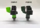 Y15ZR V1 / Y15ZR V2 TOBAKI FUEL INJECTOR STD STANDARD [ORIGINAL]. 