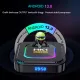 HK1 RBOX K8 Android 13 TV box 64GB 32GB 16GB 2.4G 5G WIFI 6 BT 5.0 8K Video Media Player Android Smart Box. 