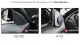 Burmester Design 3D Rotating Tweeter with Ambient Light  For W213 E Class, W205 C Class, X253 GLC class, W222 S Class. 