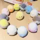 💖Export order💖【WanYi】 Squishy Toy Stress Relief Toy Export Japanese End Odd Quality Chicken PU Flocking Toy Squeeze Slow Rebound Decompression Toy. 