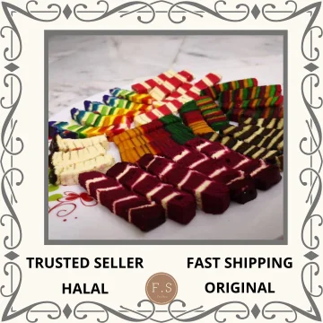 Beli Kek Pelangi Pada Harga Terendah Lazada Com My