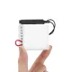 Original Xiaomi Aqara Wireless Relay Controller Two-way control module 2 channels APP Control Work For Xiaomi Mijia smart home APP mi home. 