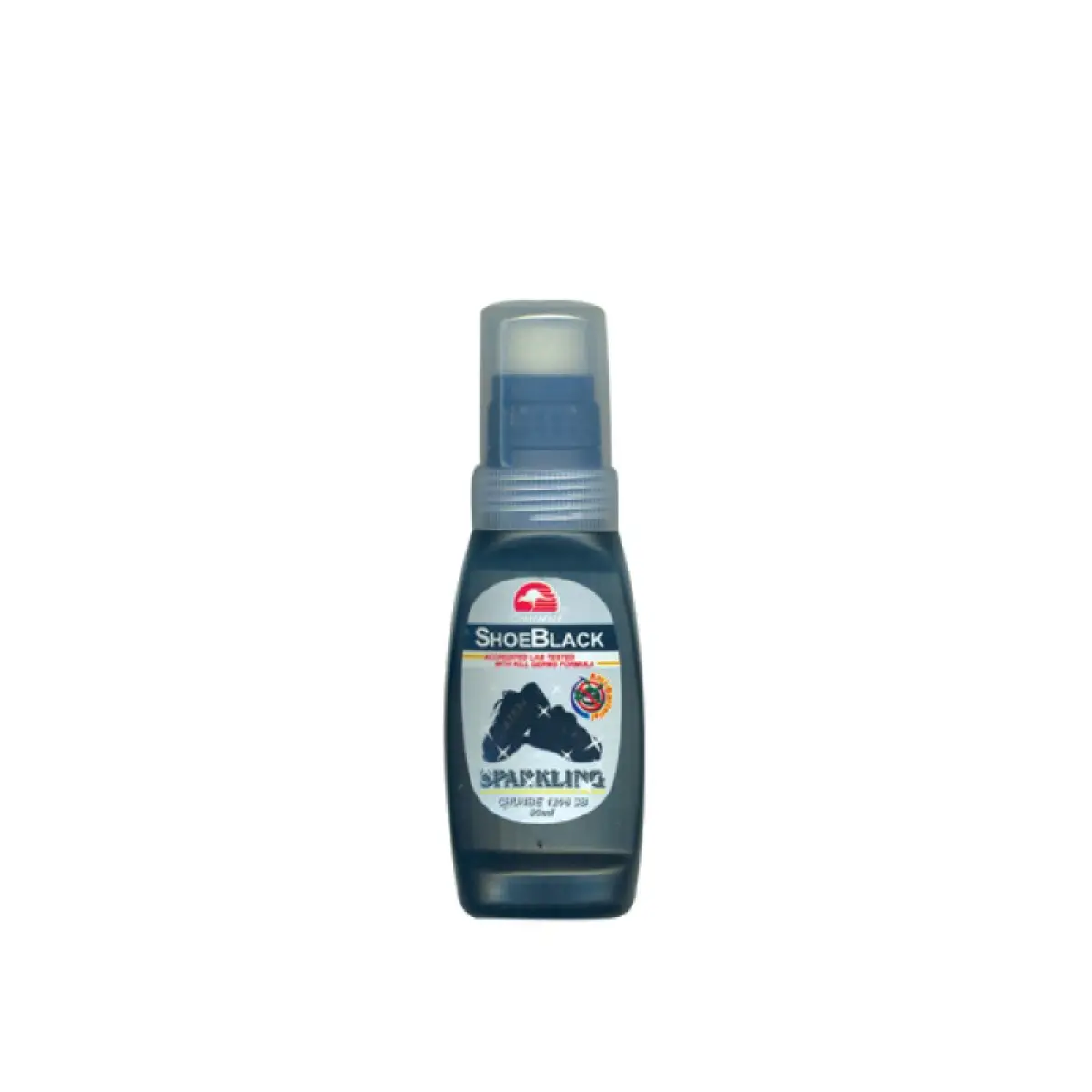 Chun Be Kapur Kasut Hitam Sekolah Black Shoes Polish For Canvas Shoes Chunbe Lazada