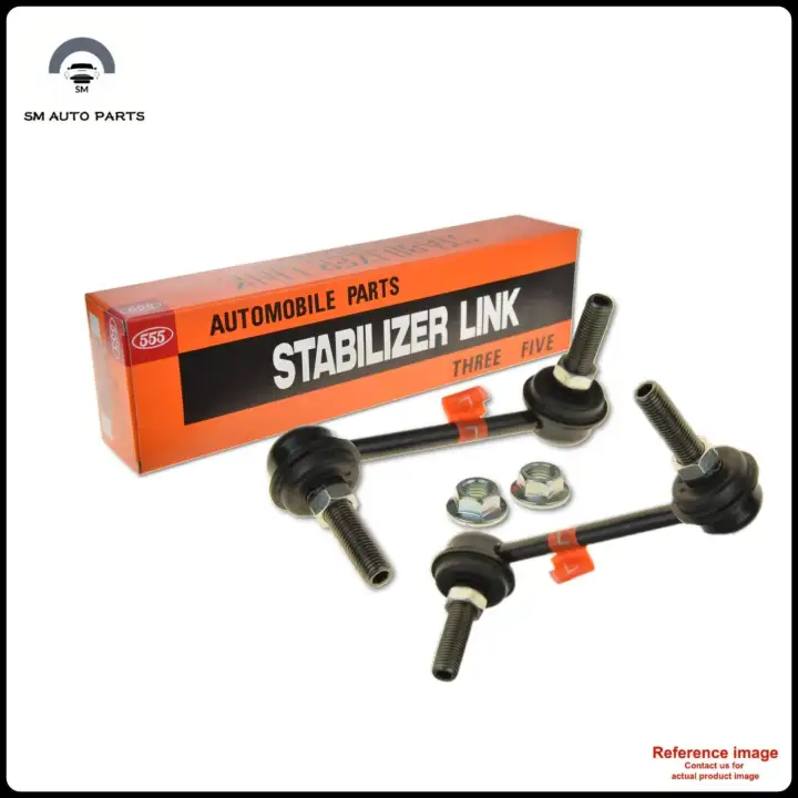 Toyota Camry Acv40 Front Stabilizer Link Set Japan 555 Lazada
