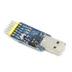 USB CP2102 Sang TTL RS232 USB TTL Sang RS485 Chuyển Đổi Lẫn Nhau Bảng Mô-đun Chuyển Đổi 6 Trong 1, Tương Thích 3.3V/5V. 