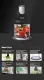 NINJA NJ1001KR Chopper Multi functional Blender #Mixer #Blender. 