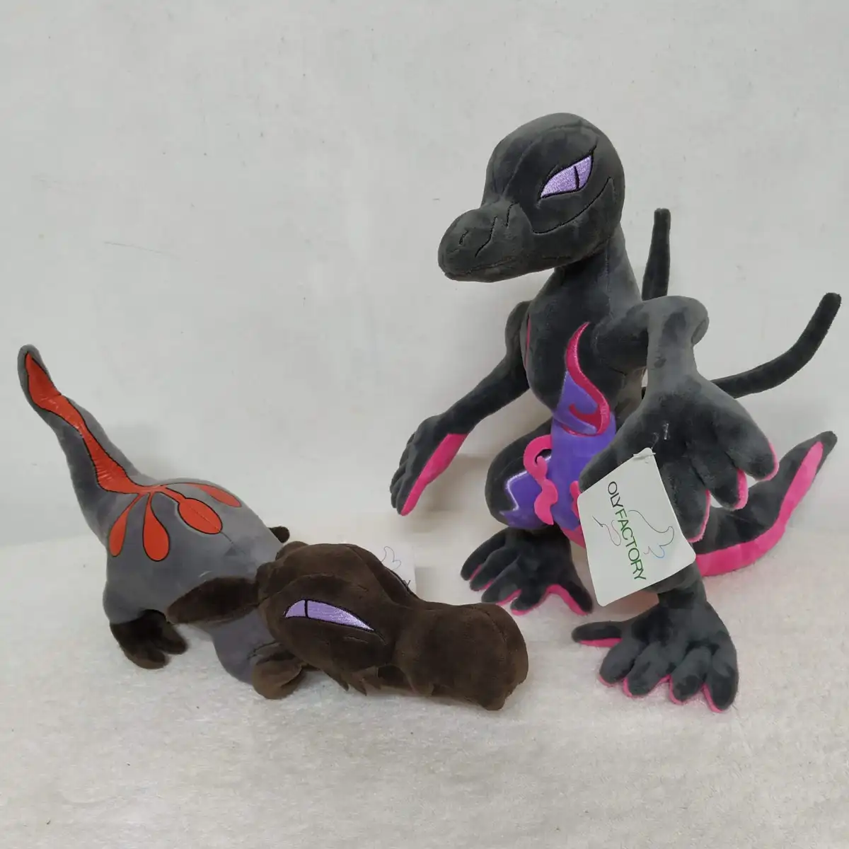 salazzle plush