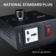 10000W universal Variable voltage regulator AC 220V Variable Voltage Speed Controller switch Portable Home High Power DC Motor Dimmer volt adjuster step up voltage electric controller adjustable voltage. 