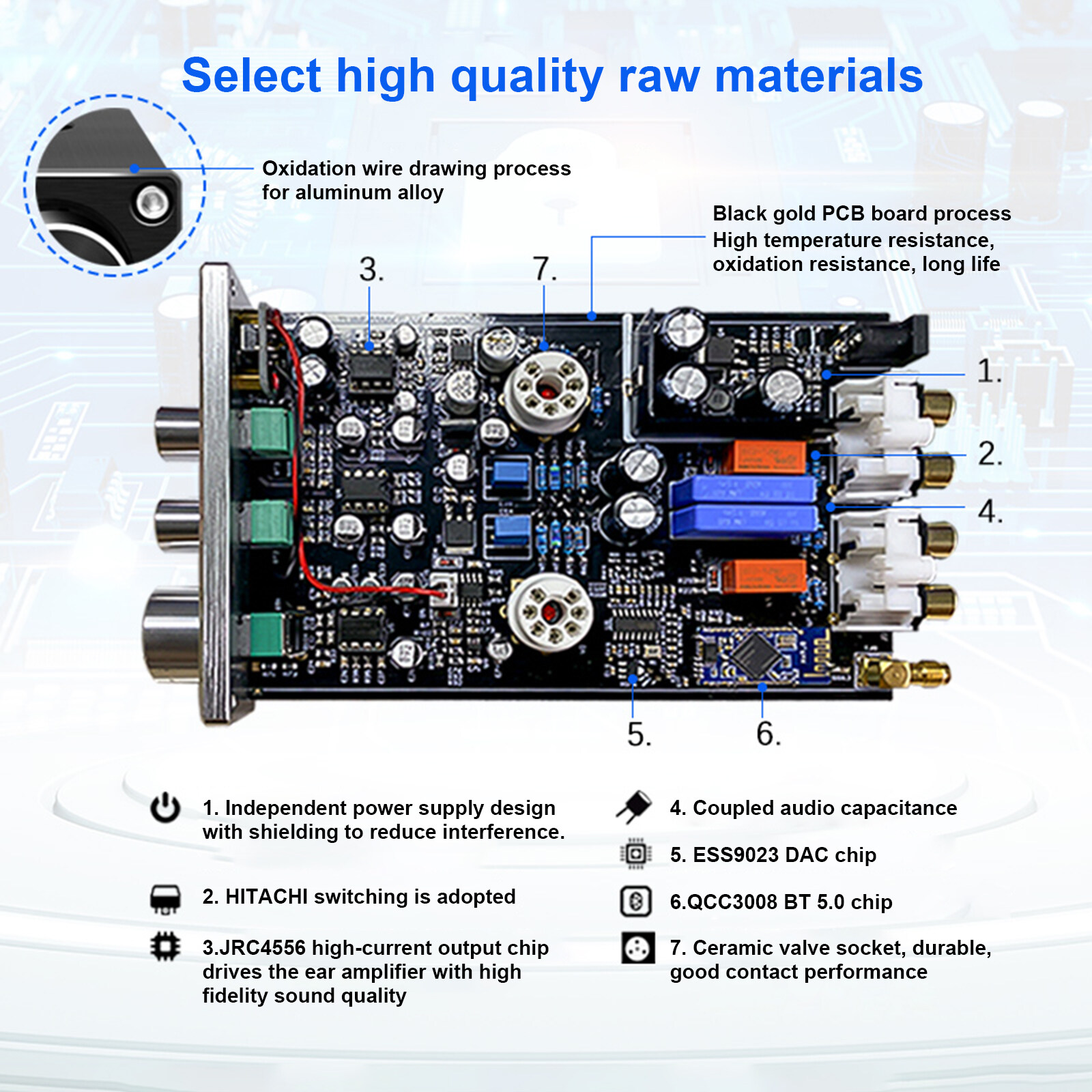 2 audio sources 1 output rtsqatar