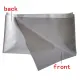 [High Brightness] WEJOY Anti Light 80/ 100/ 120 inch Projection Screen Reflective Foldable 16:9 Portable No Crease Wall Mounted Screen for Projector Smart TV Home Cinema. 