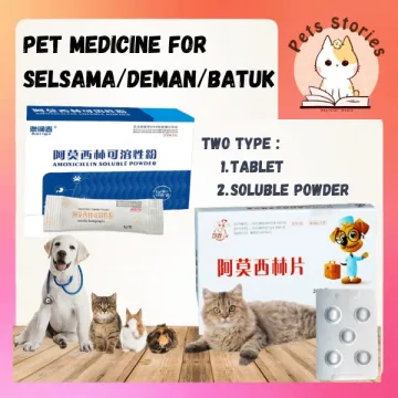 Beli ubat cair kahak kucing Pada Harga Terendah  Lazada.com.my