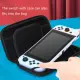 Hard Carrying Storage Bag Travel Carry Case for Nintendo Switch V1 & V2 NS Hard Pouch Bag for Nintendo Switch OLED. 