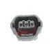 Proton Waja Auto Transmission (Auto Gearbox) Input / Output Socket Connector - 3 PIN (06). 